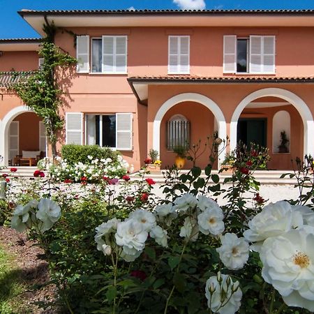 Montelupone Villa Garulli מראה חיצוני תמונה