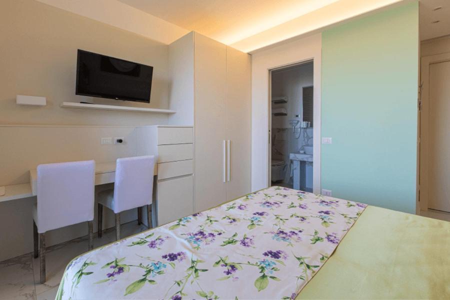 Montelupone Villa Garulli מראה חיצוני תמונה