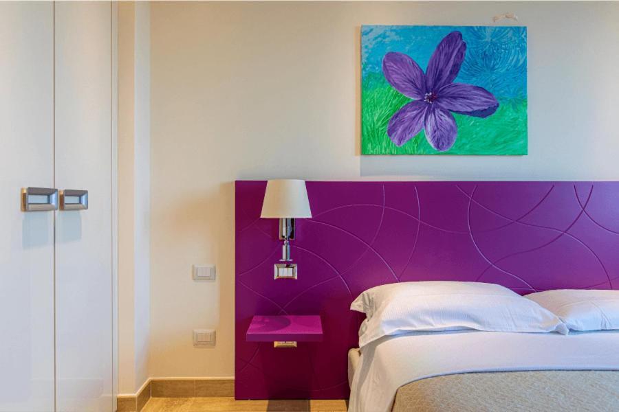 Montelupone Villa Garulli מראה חיצוני תמונה