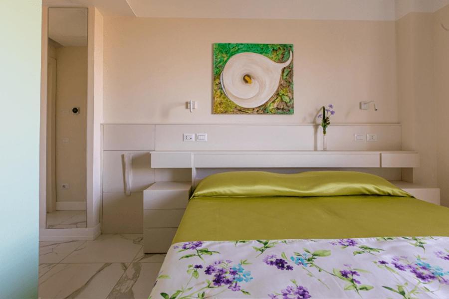 Montelupone Villa Garulli מראה חיצוני תמונה