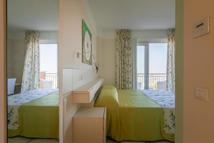 Montelupone Villa Garulli מראה חיצוני תמונה