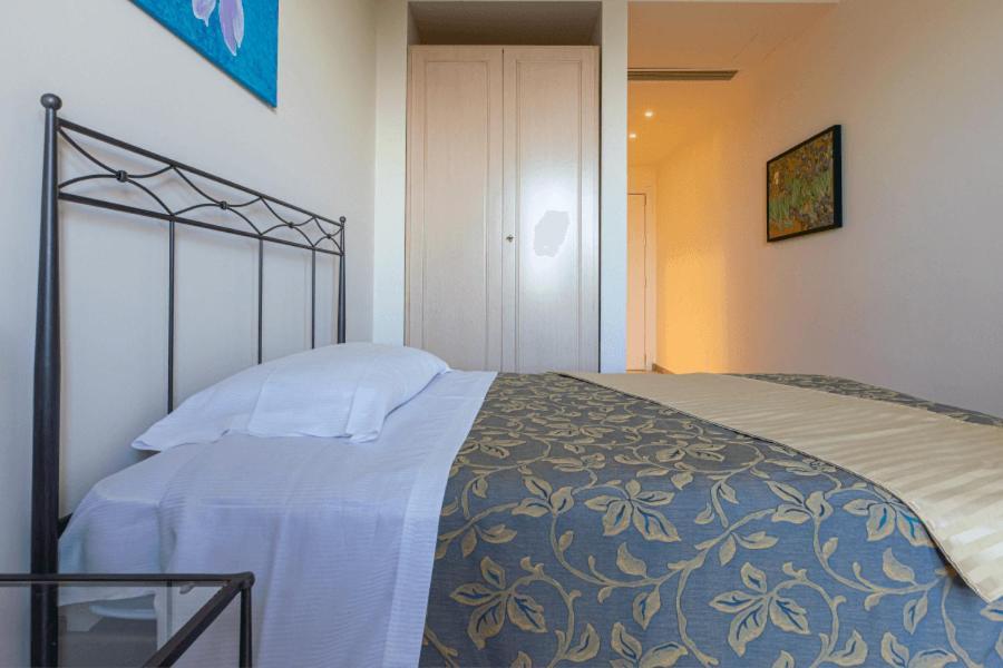 Montelupone Villa Garulli מראה חיצוני תמונה