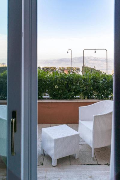 Montelupone Villa Garulli מראה חיצוני תמונה