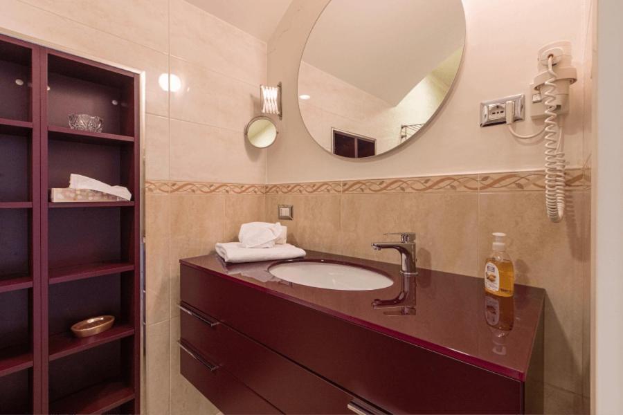 Montelupone Villa Garulli מראה חיצוני תמונה