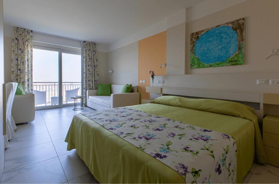 Montelupone Villa Garulli מראה חיצוני תמונה