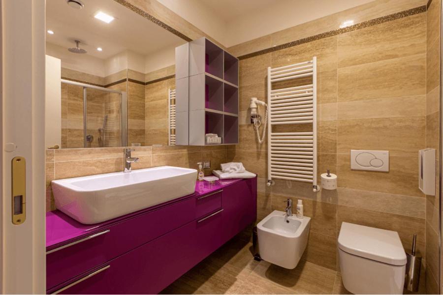 Montelupone Villa Garulli מראה חיצוני תמונה