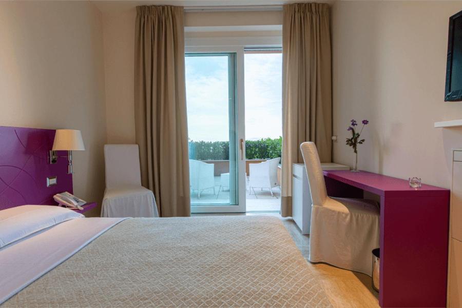 Montelupone Villa Garulli מראה חיצוני תמונה