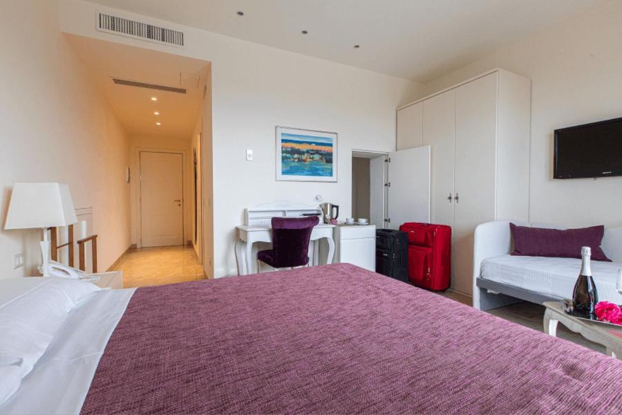 Montelupone Villa Garulli מראה חיצוני תמונה
