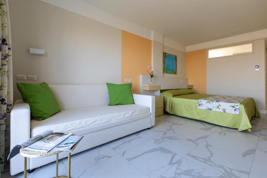 Montelupone Villa Garulli מראה חיצוני תמונה