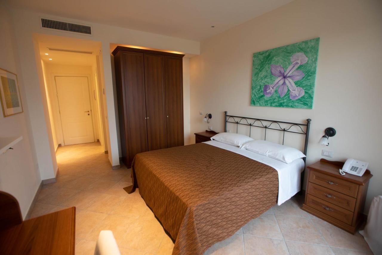 Montelupone Villa Garulli מראה חיצוני תמונה